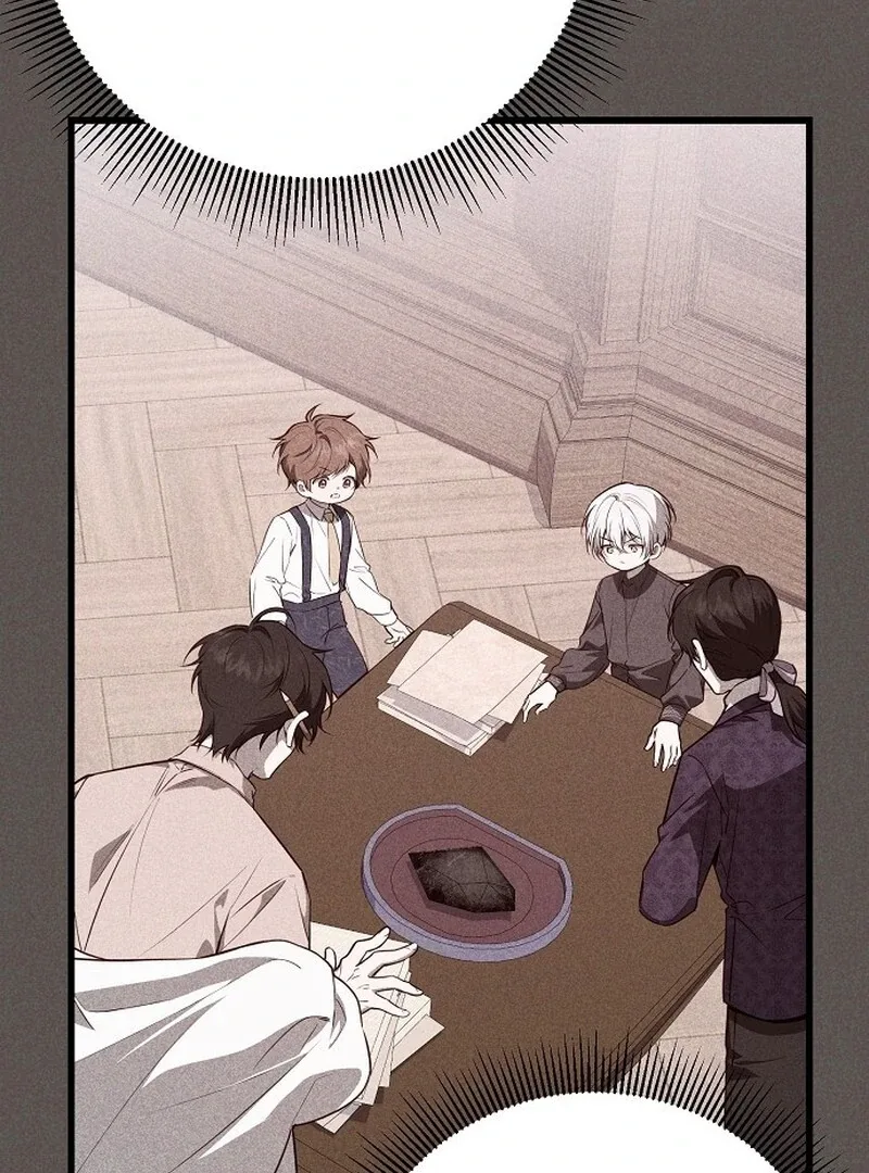 I Became the Adopted Daughter of the Sea Guardian Chapter 41 page 18