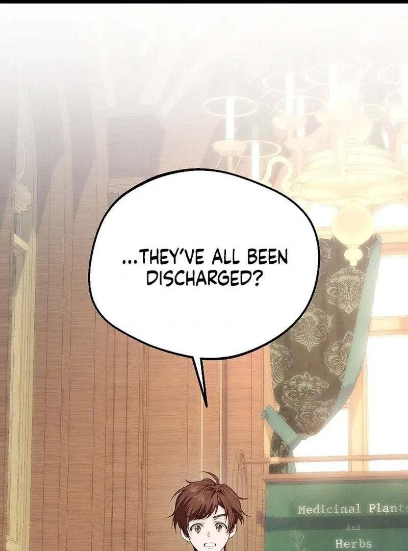 I Became the Adopted Daughter of the Sea Guardian Chapter 41 page 3