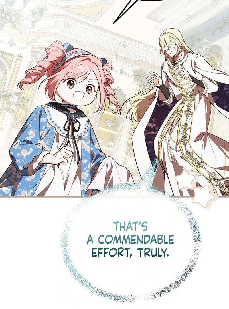 I Became the Adopted Daughter of the Sea Guardian Chapter 41 page 84