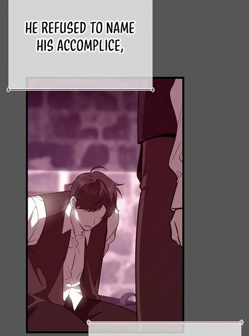 I Became the Adopted Daughter of the Sea Guardian Chapter 41 page 65