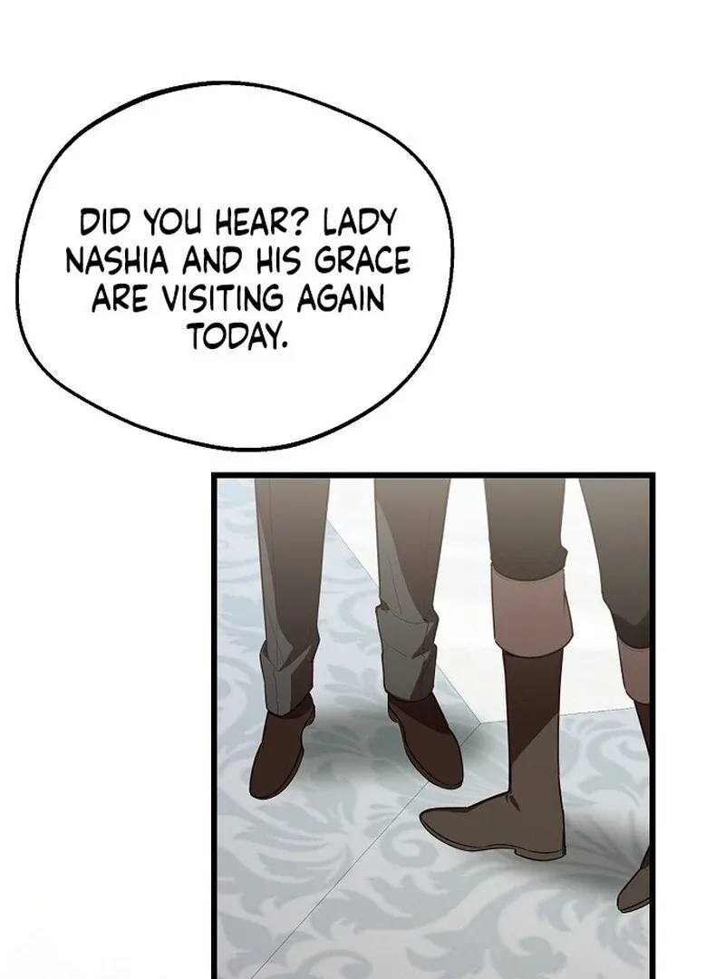 I Became the Adopted Daughter of the Sea Guardian Chapter 41 page 27