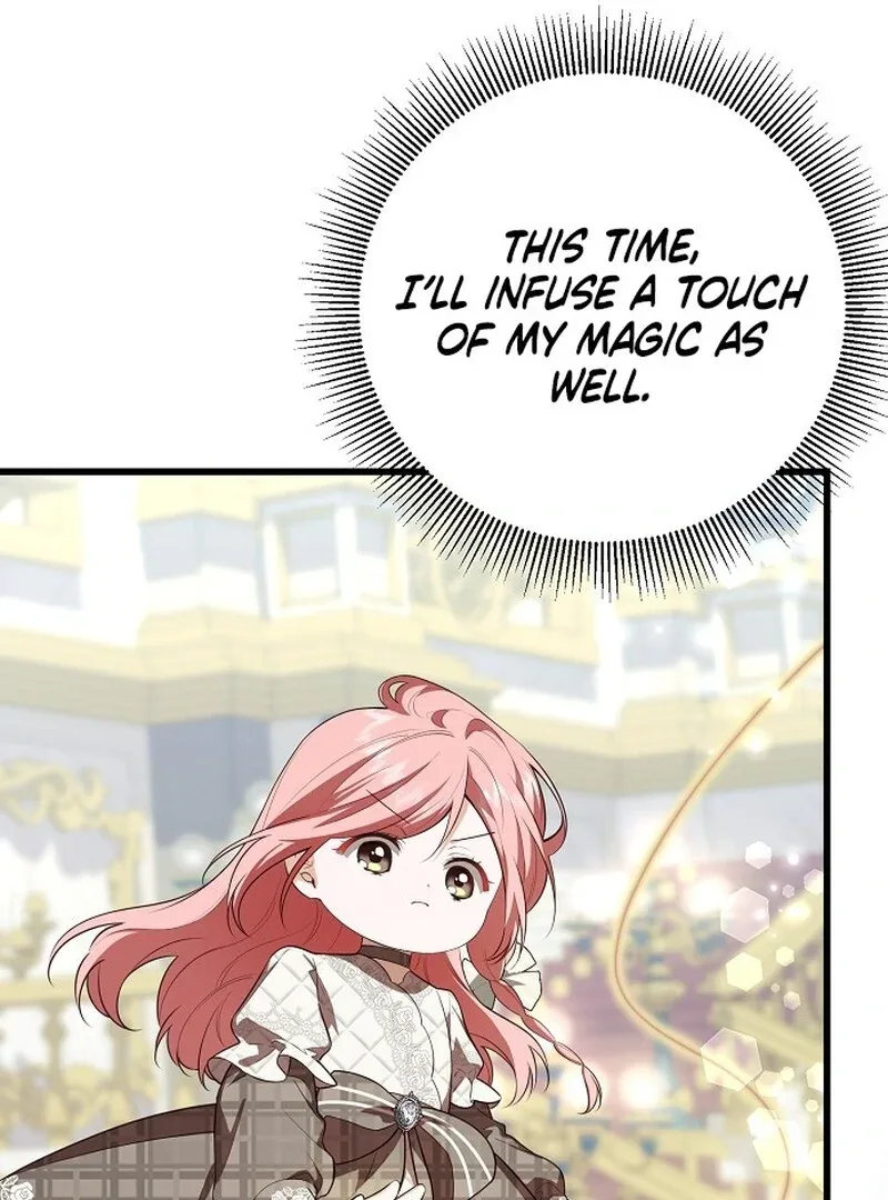 I Became the Adopted Daughter of the Sea Guardian Chapter 41 page 35