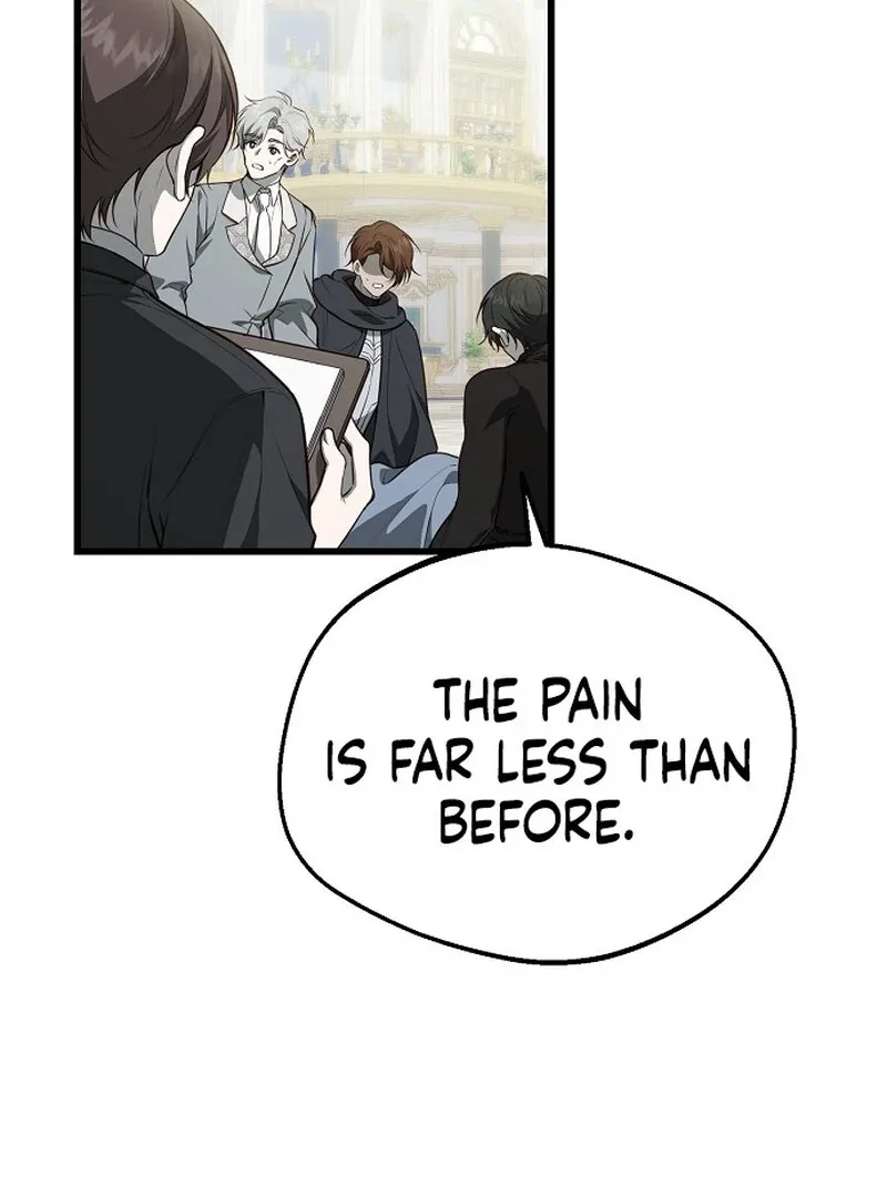 I Became the Adopted Daughter of the Sea Guardian Chapter 41 page 26