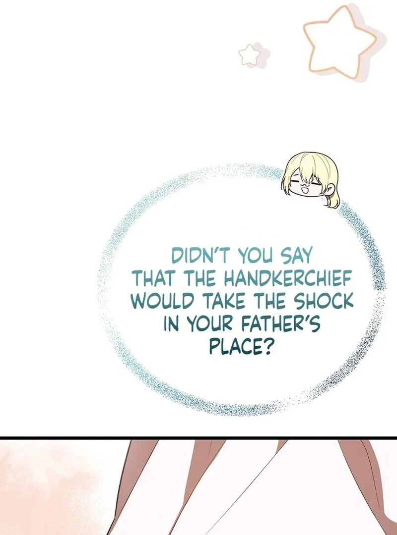 I Became the Adopted Daughter of the Sea Guardian Chapter 41 page 85
