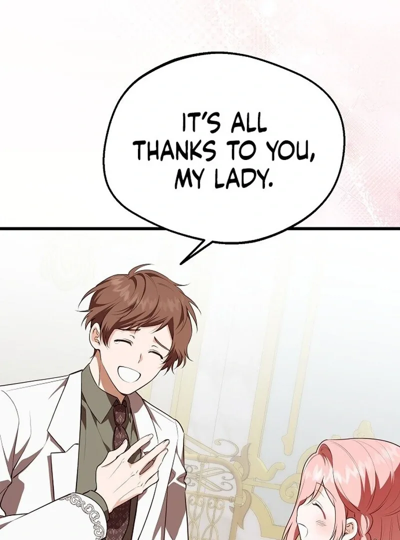 I Became the Adopted Daughter of the Sea Guardian Chapter 41 page 51