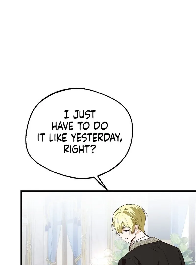 I Became the Adopted Daughter of the Sea Guardian Chapter 41 page 32
