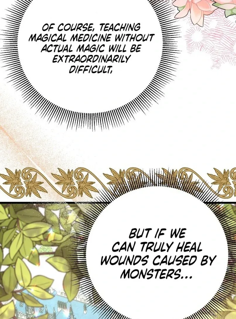 I Became the Adopted Daughter of the Sea Guardian Chapter 41 page 54