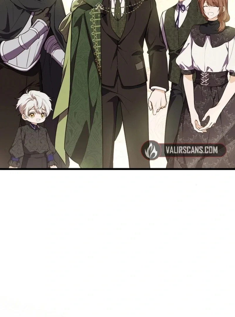 I Became the Adopted Daughter of the Sea Guardian Chapter 39 page 64