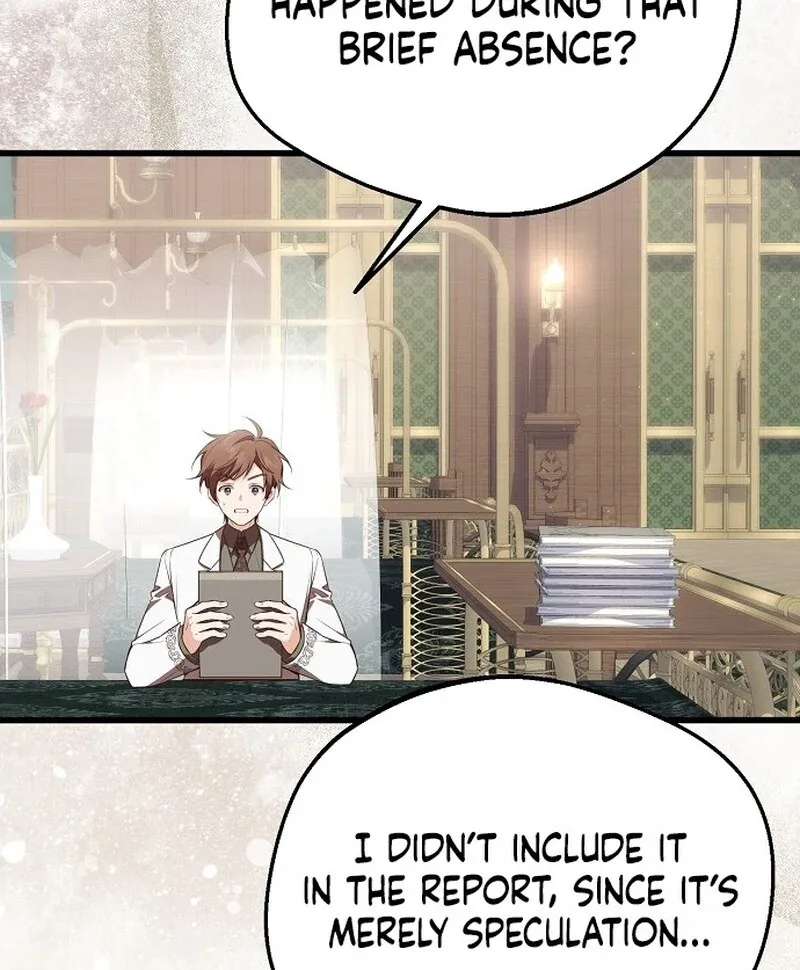 I Became the Adopted Daughter of the Sea Guardian Chapter 41 page 11