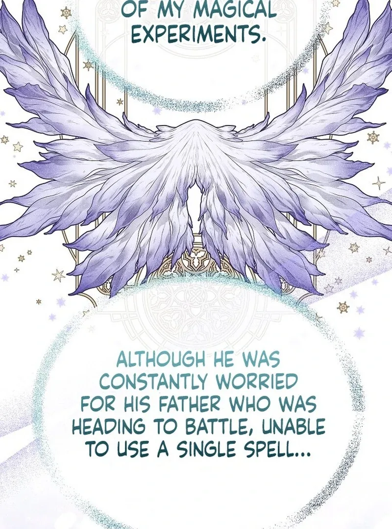 I Became the Adopted Daughter of the Sea Guardian Chapter 41 page 104