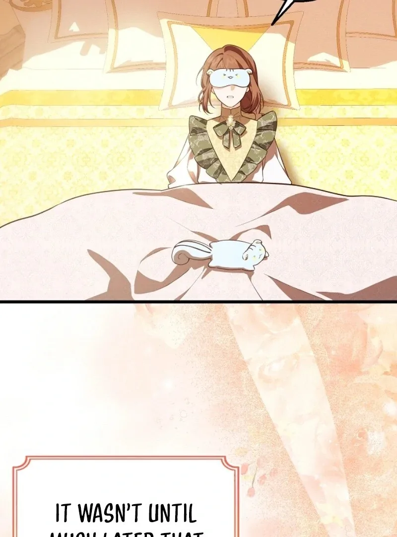I Became the Adopted Daughter of the Sea Guardian Chapter 39 page 73