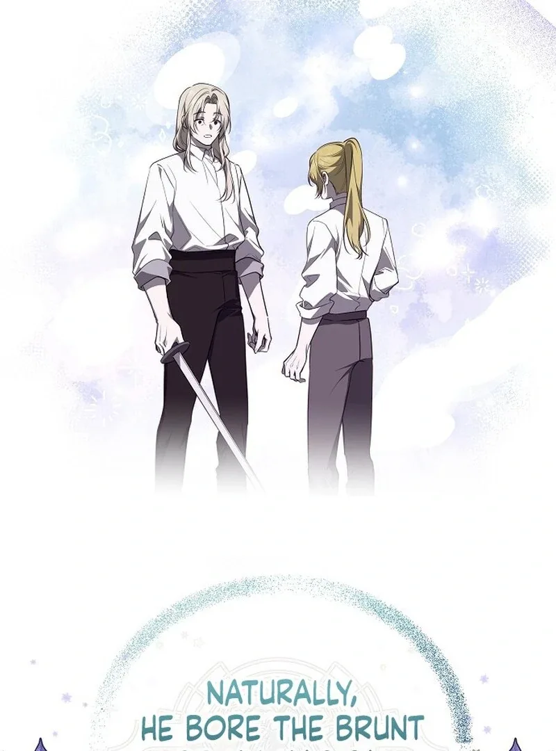 I Became the Adopted Daughter of the Sea Guardian Chapter 41 page 103