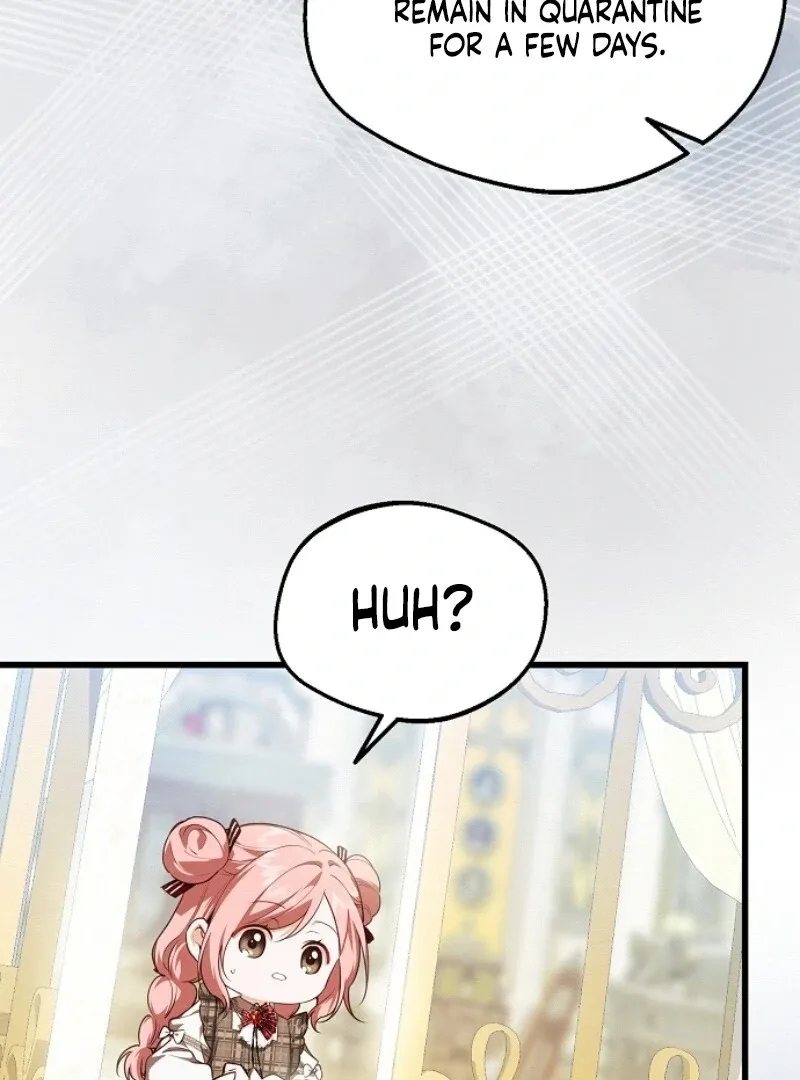 I Became the Adopted Daughter of the Sea Guardian Chapter 39 page 84