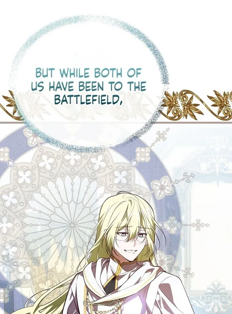 I Became the Adopted Daughter of the Sea Guardian Chapter 41 page 95