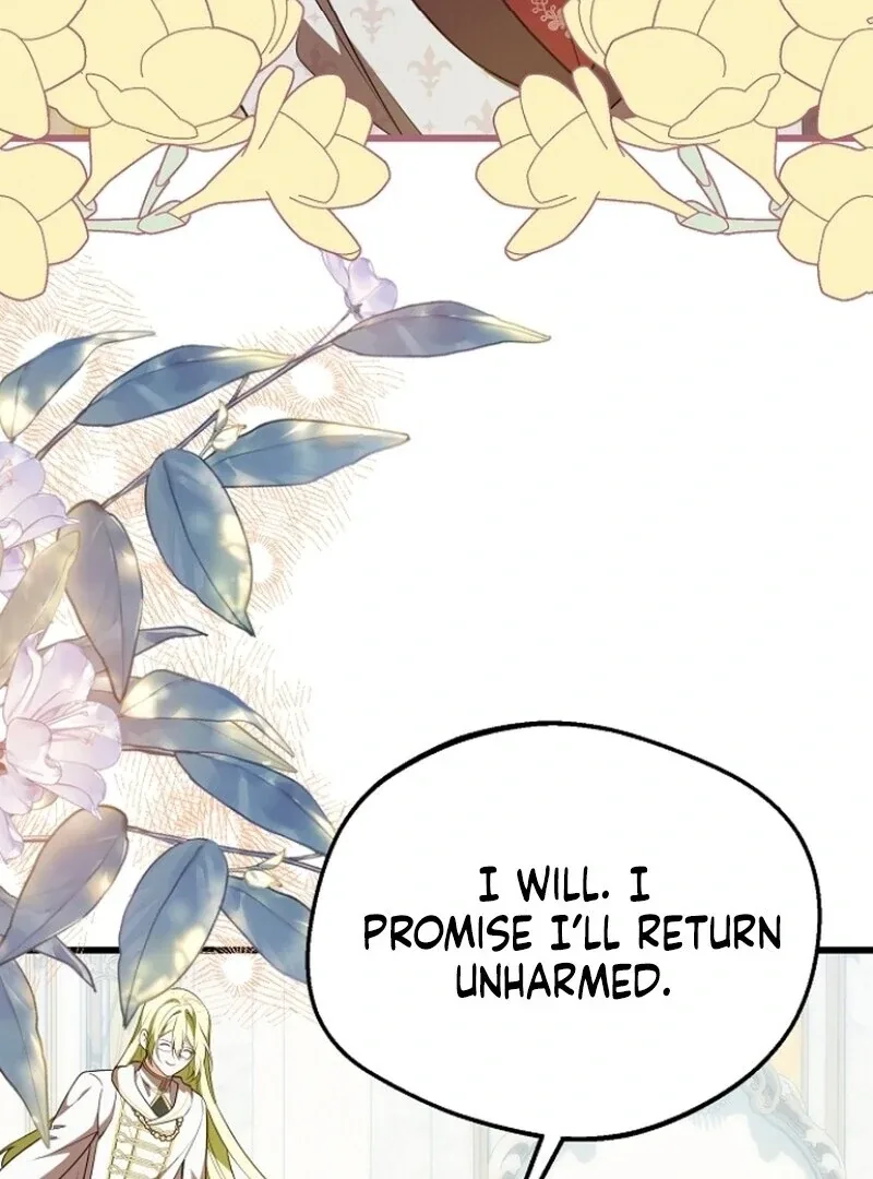 I Became the Adopted Daughter of the Sea Guardian Chapter 42 page 42