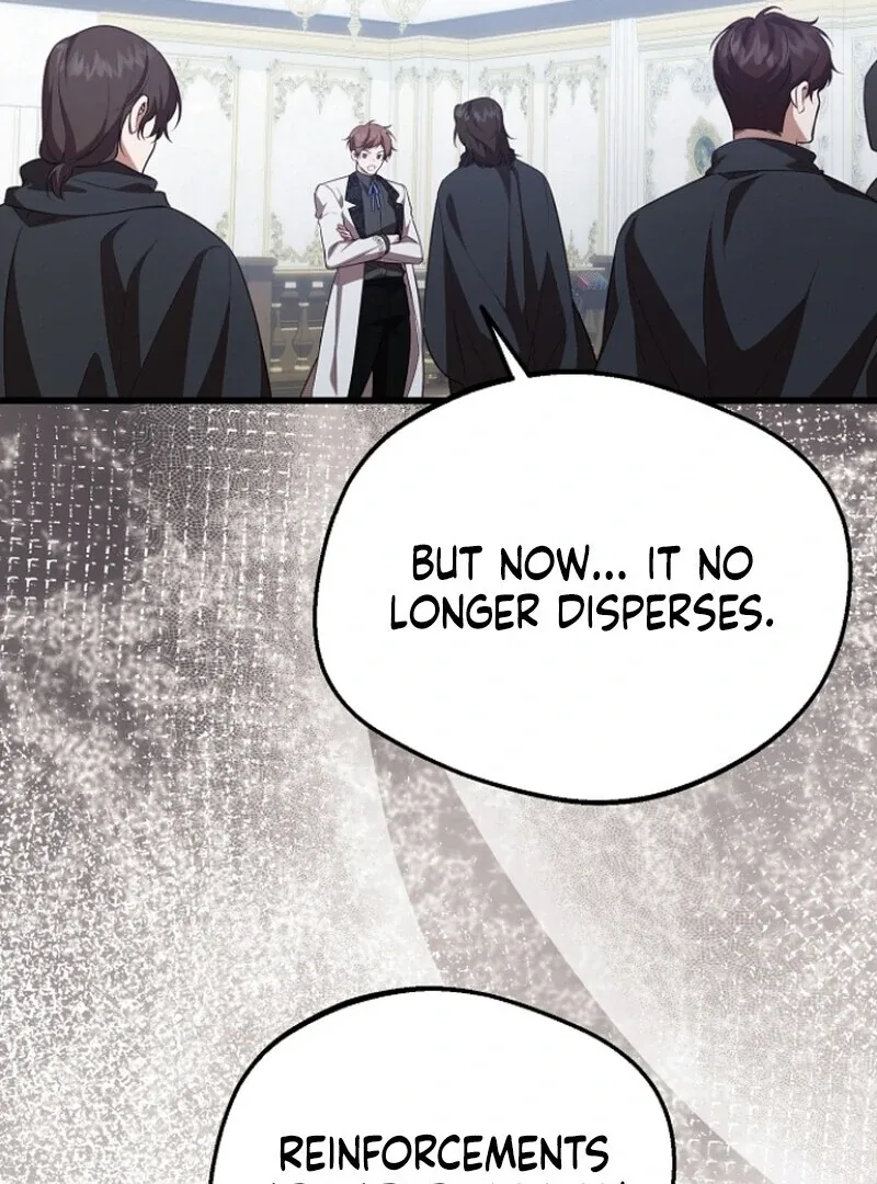 I Became the Adopted Daughter of the Sea Guardian Chapter 42 page 50