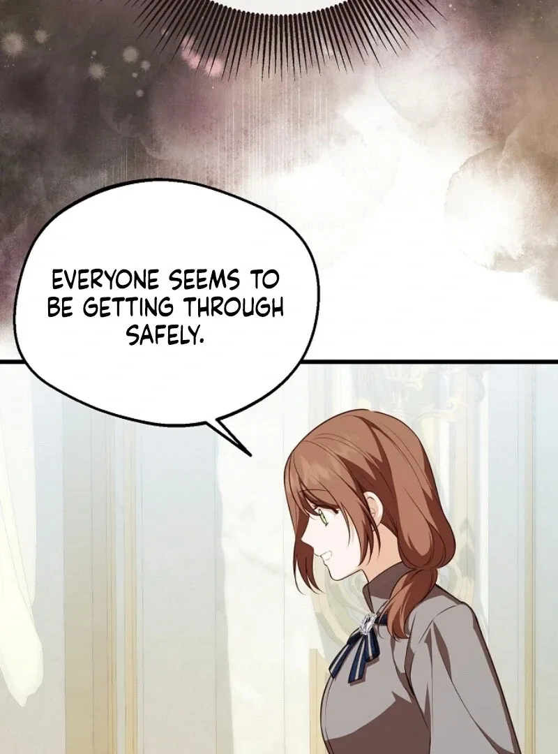 I Became the Adopted Daughter of the Sea Guardian Chapter 39 page 89