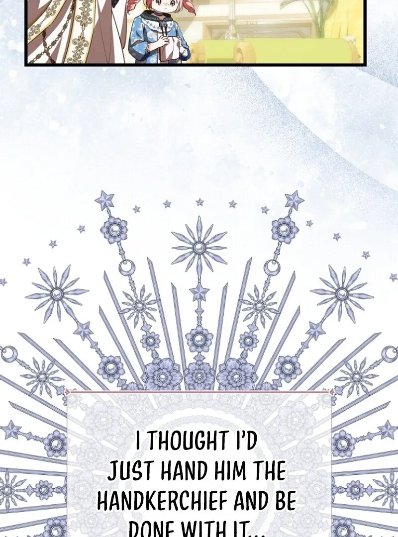 I Became the Adopted Daughter of the Sea Guardian Chapter 42 page 6