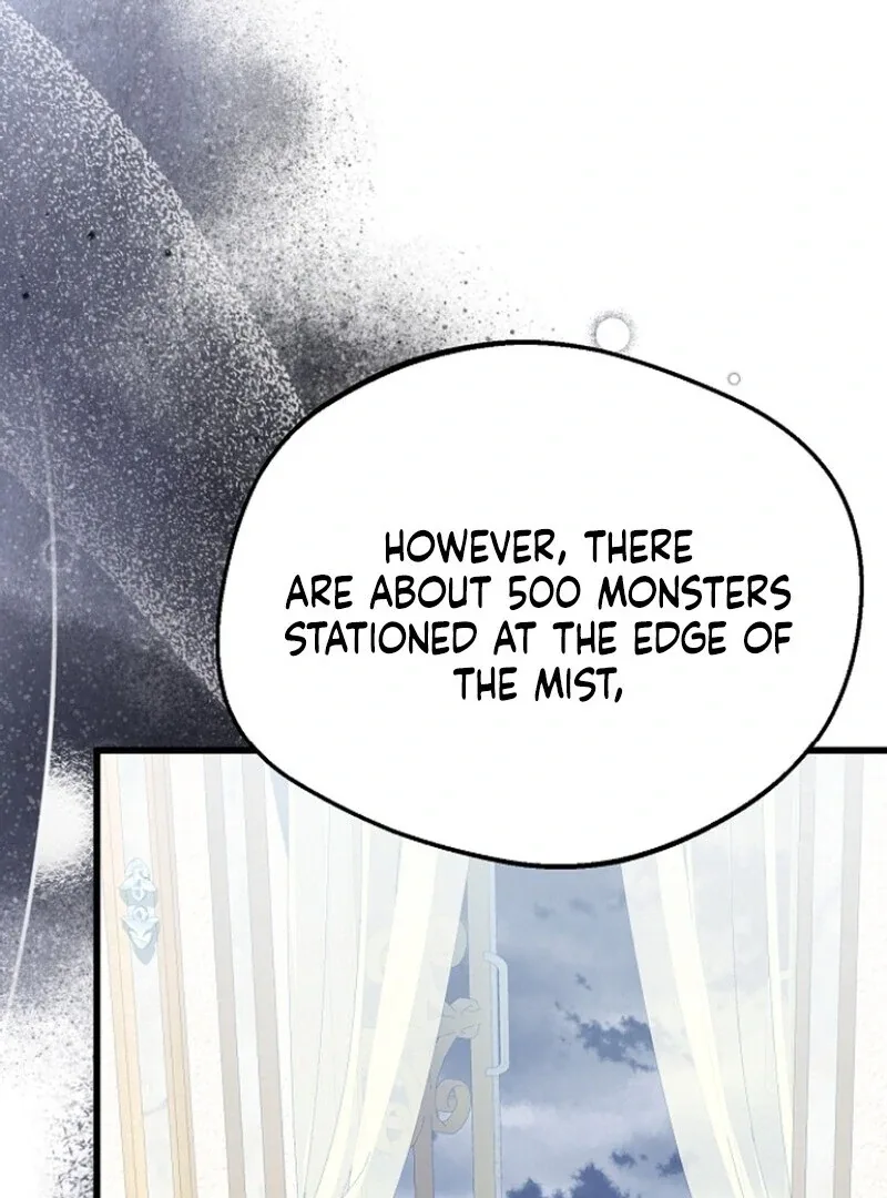 I Became the Adopted Daughter of the Sea Guardian Chapter 42 page 11