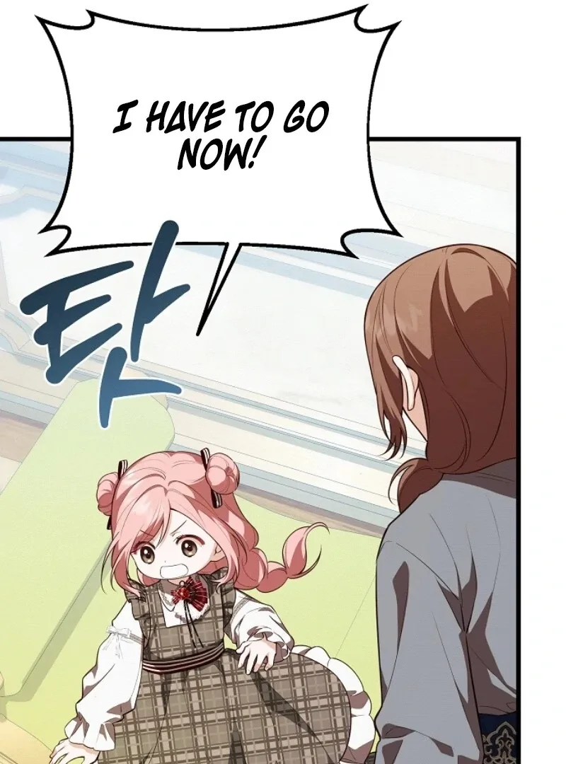 I Became the Adopted Daughter of the Sea Guardian Chapter 39 page 93