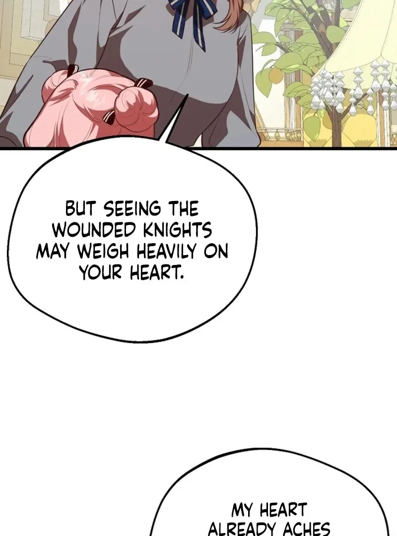 I Became the Adopted Daughter of the Sea Guardian Chapter 39 page 97