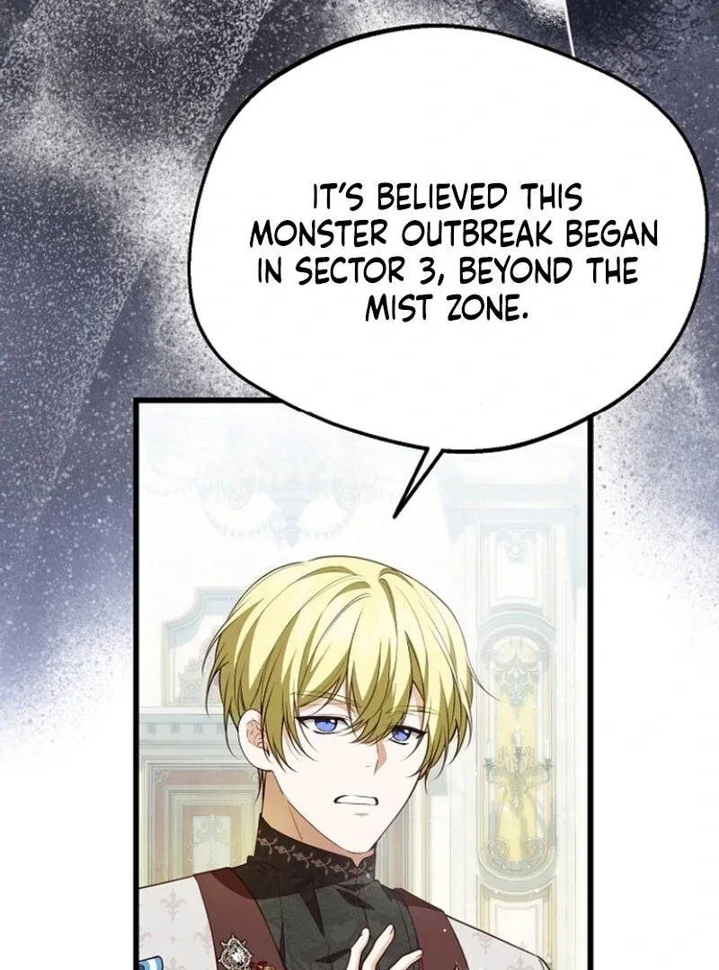 I Became the Adopted Daughter of the Sea Guardian Chapter 42 page 13
