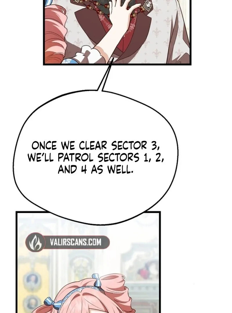 I Became the Adopted Daughter of the Sea Guardian Chapter 42 page 14