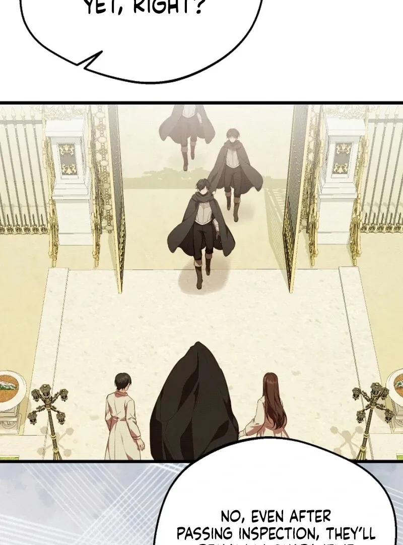 I Became the Adopted Daughter of the Sea Guardian Chapter 39 page 83