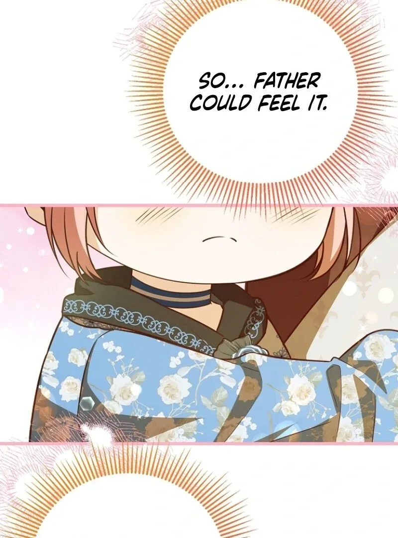 I Became the Adopted Daughter of the Sea Guardian Chapter 42 page 27