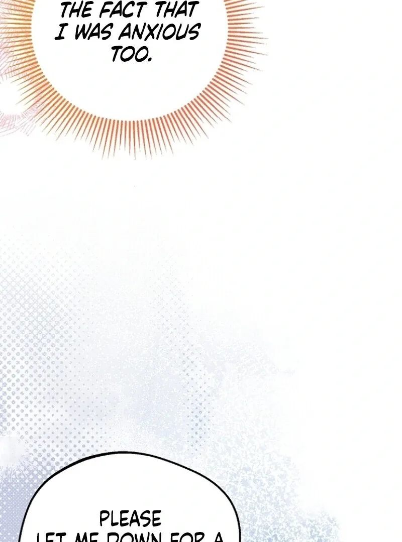 I Became the Adopted Daughter of the Sea Guardian Chapter 42 page 28