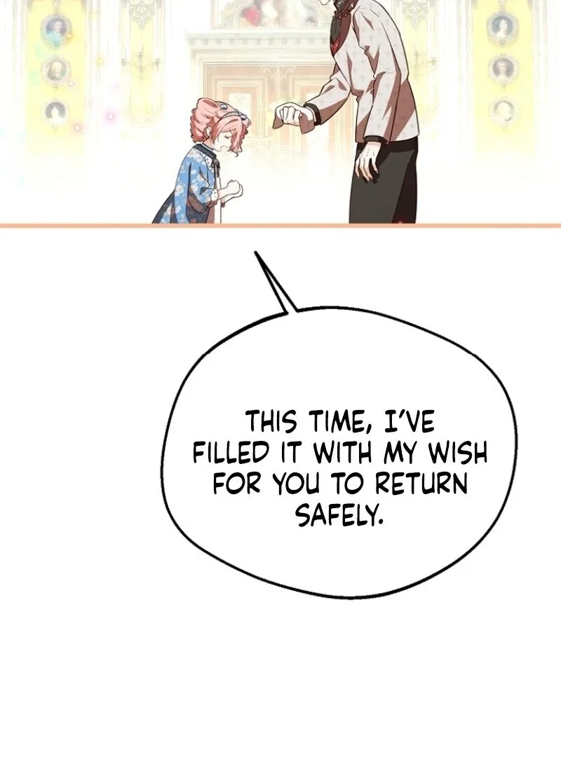 I Became the Adopted Daughter of the Sea Guardian Chapter 42 page 36