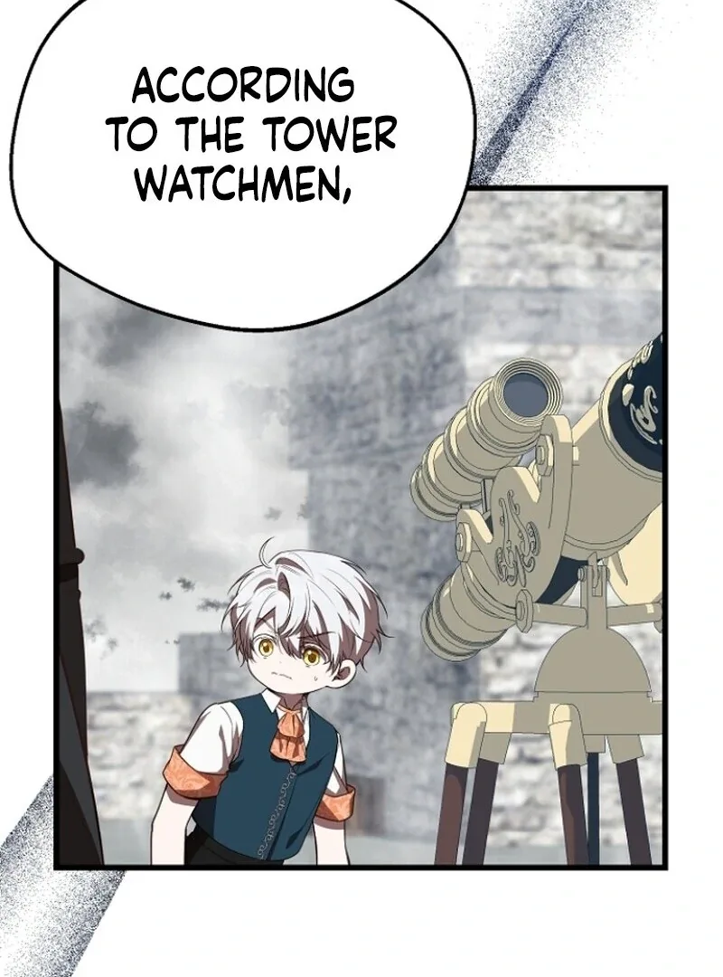 I Became the Adopted Daughter of the Sea Guardian Chapter 42 page 55