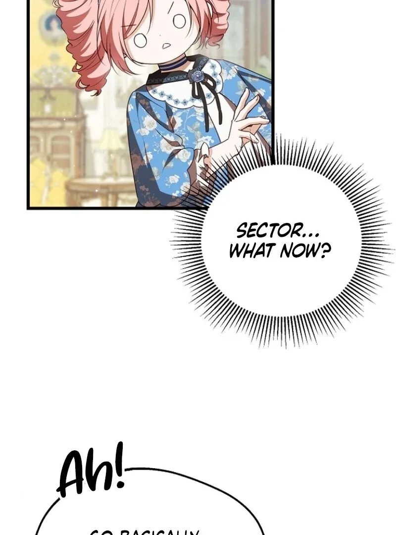 I Became the Adopted Daughter of the Sea Guardian Chapter 42 page 15