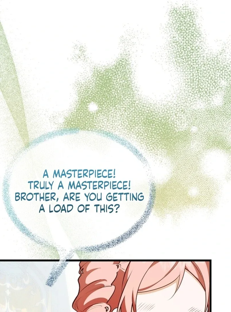 I Became the Adopted Daughter of the Sea Guardian Chapter 42 page 21