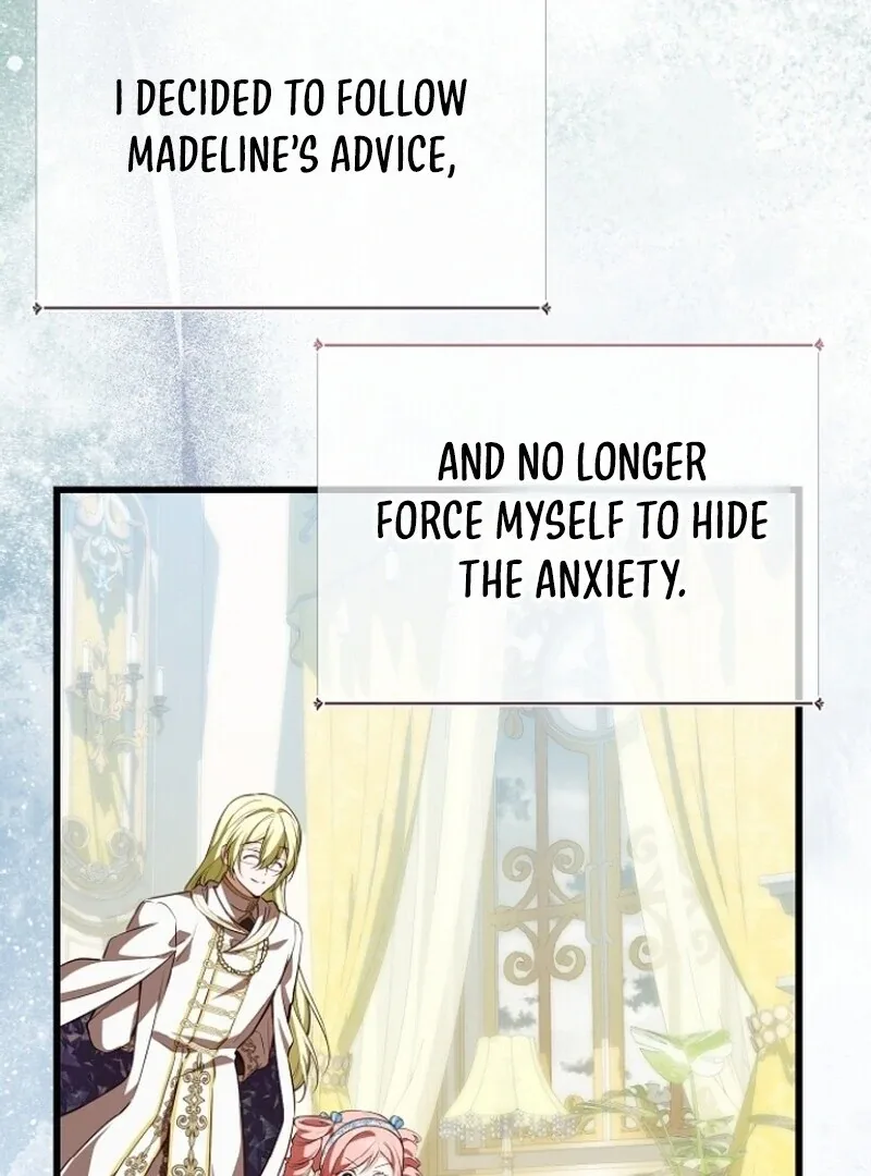 I Became the Adopted Daughter of the Sea Guardian Chapter 42 page 5
