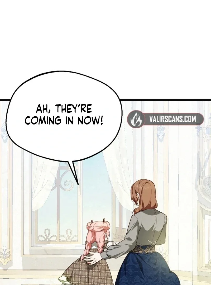 I Became the Adopted Daughter of the Sea Guardian Chapter 39 page 81