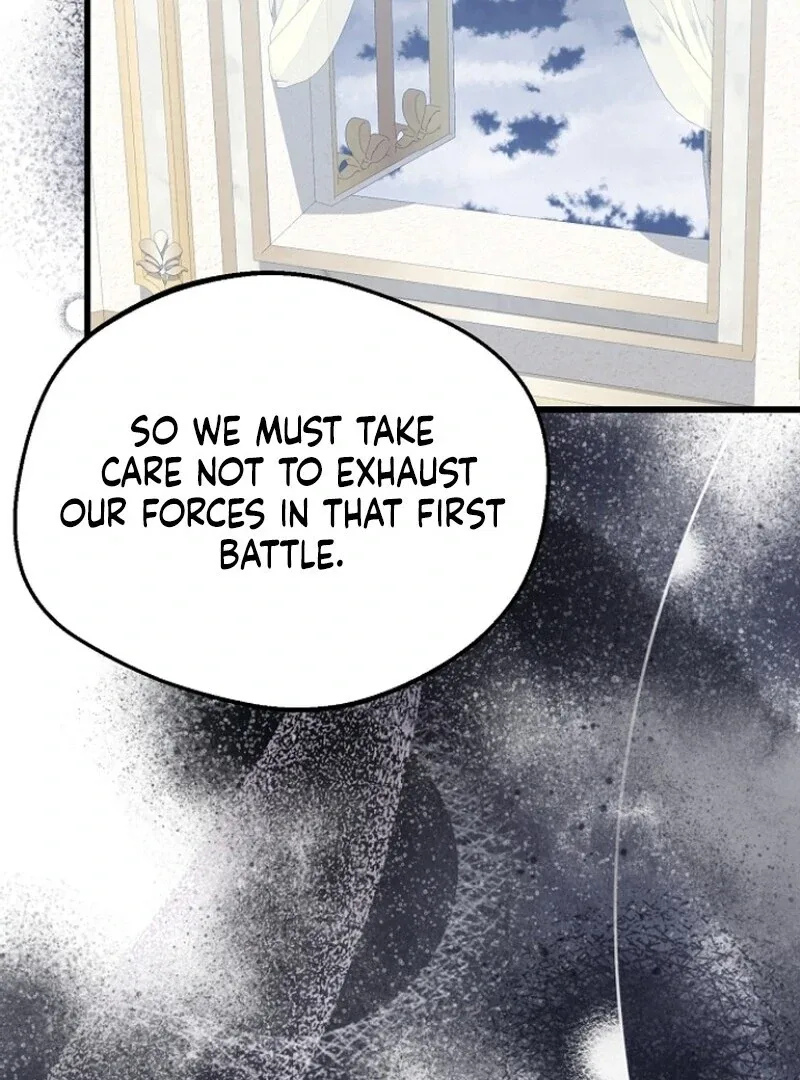 I Became the Adopted Daughter of the Sea Guardian Chapter 42 page 12