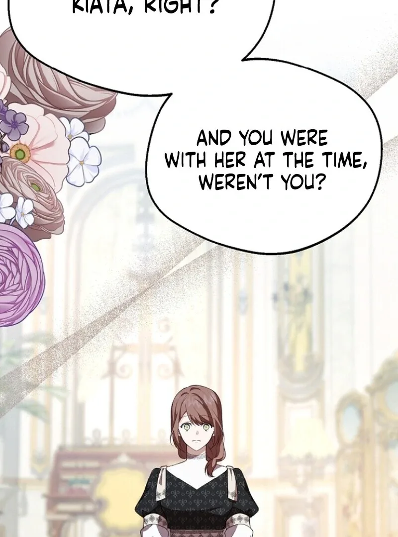 I Became the Adopted Daughter of the Sea Guardian Chapter 42 page 69