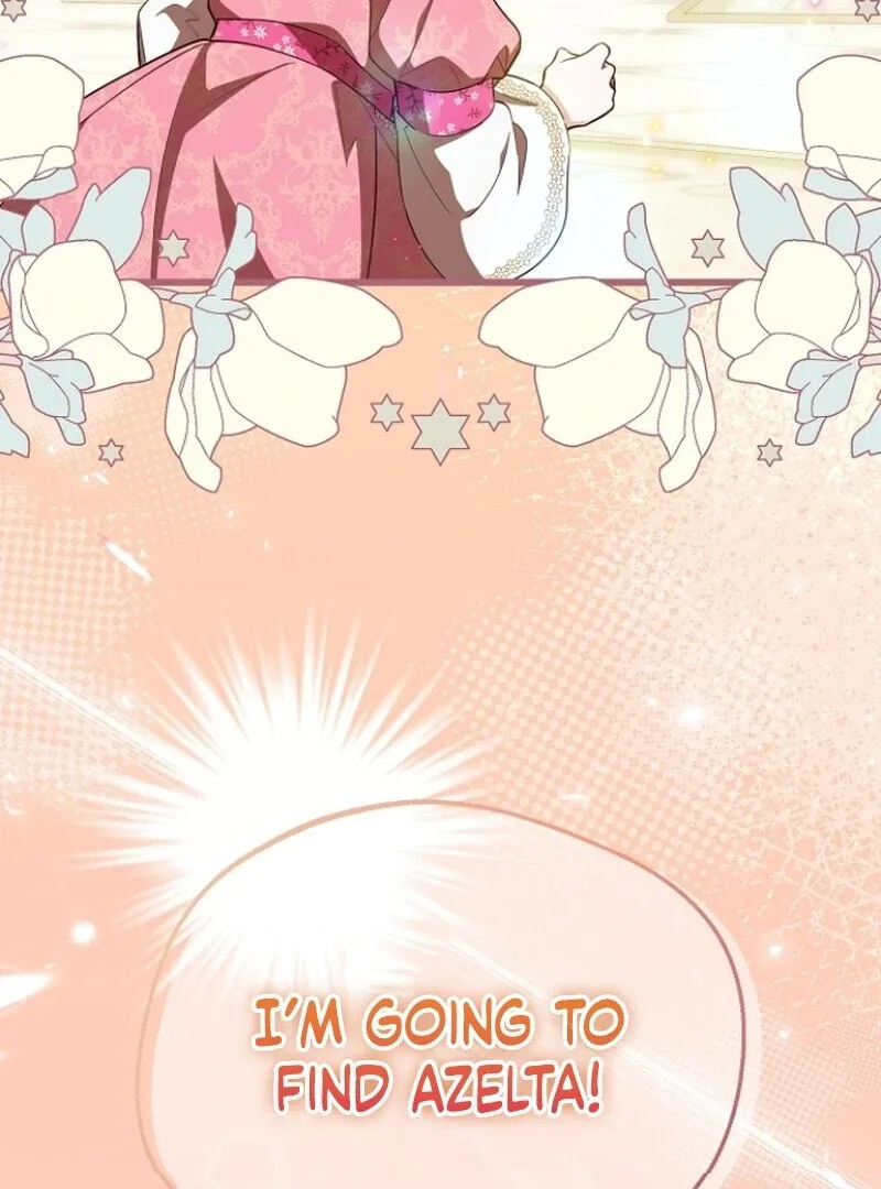 I Became the Adopted Daughter of the Sea Guardian Chapter 42 page 111