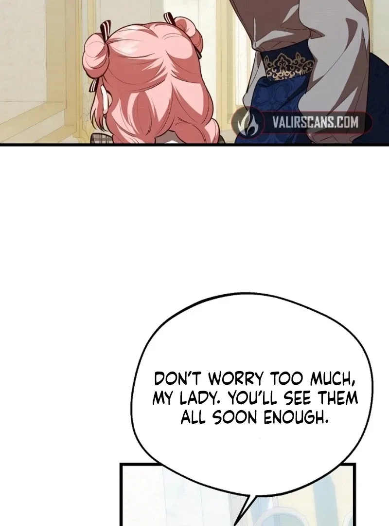 I Became the Adopted Daughter of the Sea Guardian Chapter 39 page 90