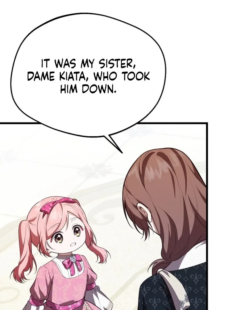 I Became the Adopted Daughter of the Sea Guardian Chapter 42 page 75
