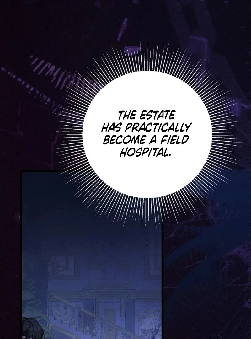 I Became the Adopted Daughter of the Sea Guardian Chapter 39 page 105