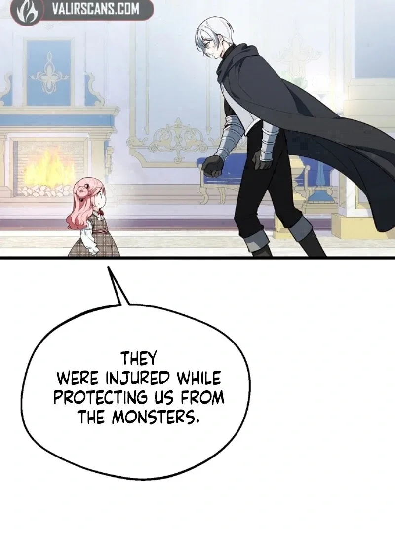 I Became the Adopted Daughter of the Sea Guardian Chapter 39 page 109