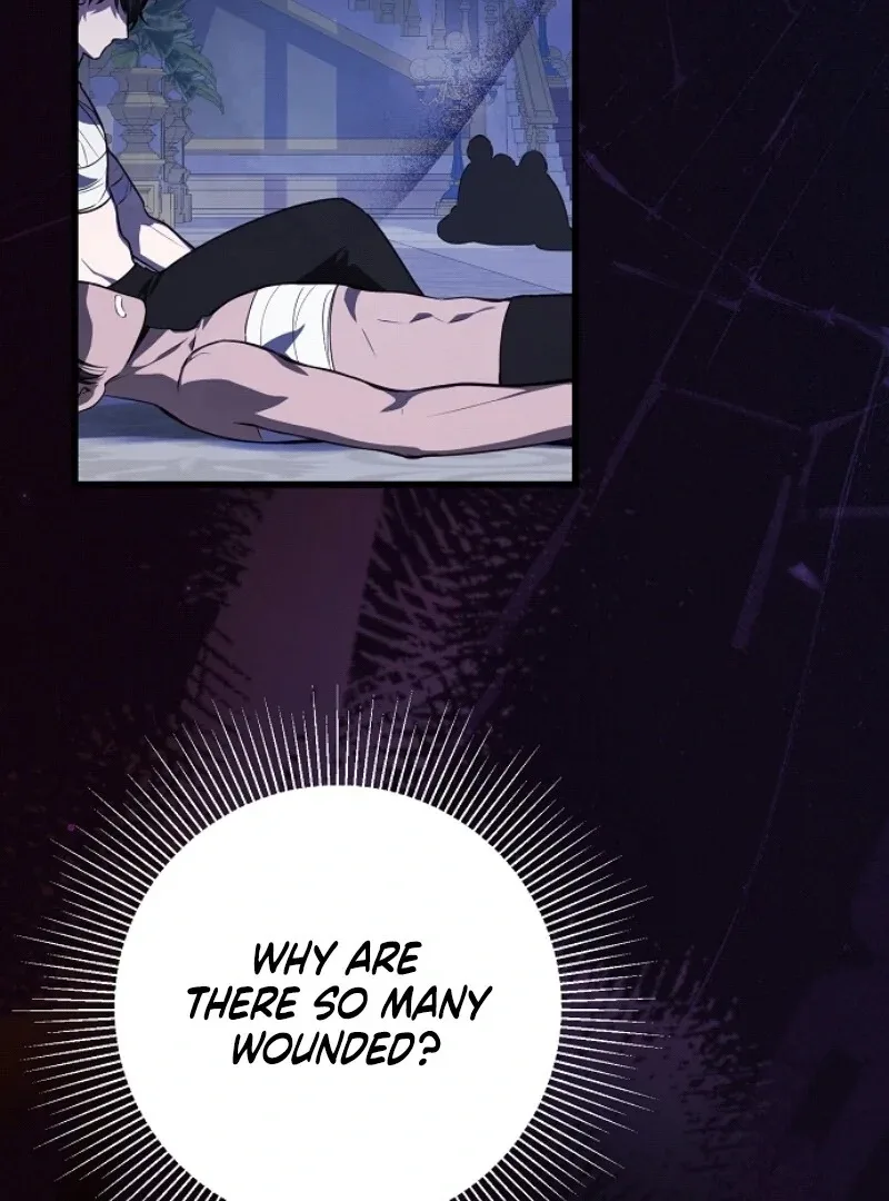 I Became the Adopted Daughter of the Sea Guardian Chapter 39 page 106