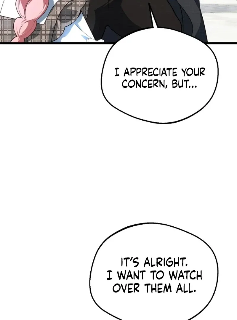 I Became the Adopted Daughter of the Sea Guardian Chapter 39 page 111