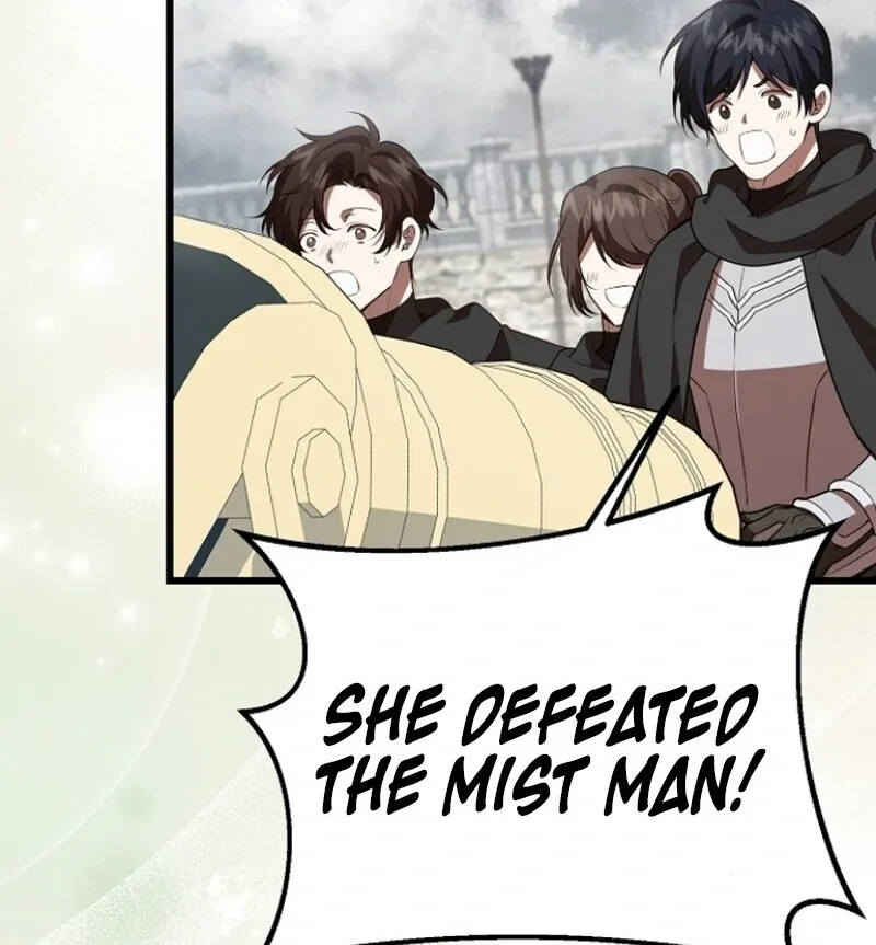 I Became the Adopted Daughter of the Sea Guardian Chapter 44 page 35