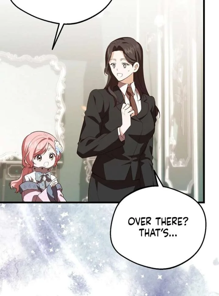 I Became the Adopted Daughter of the Sea Guardian Chapter 46 page 91