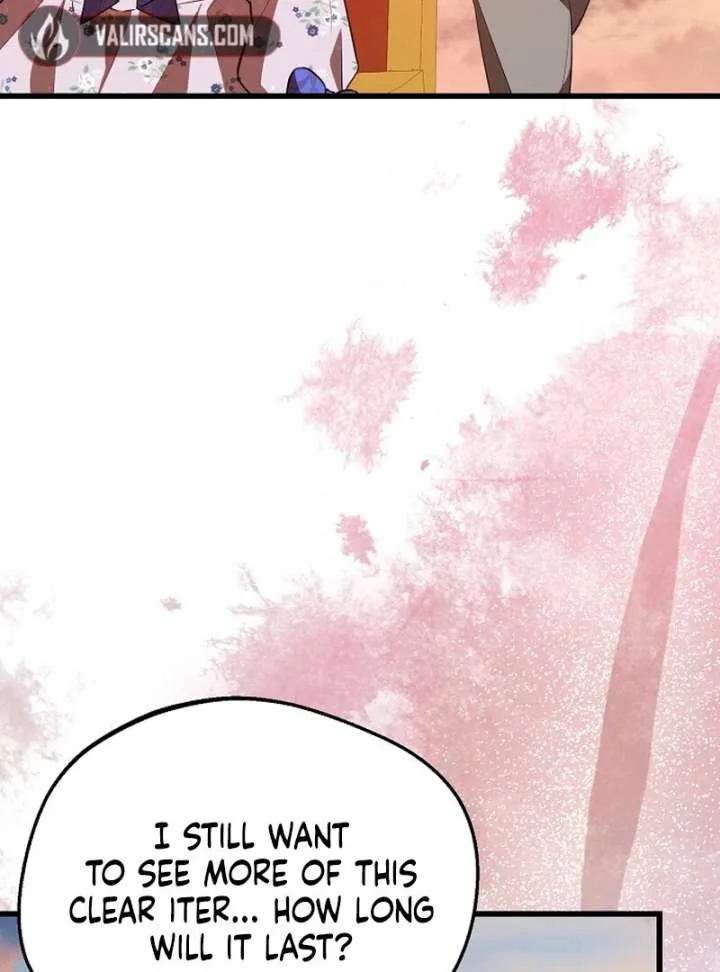 I Became the Adopted Daughter of the Sea Guardian Chapter 46 page 8