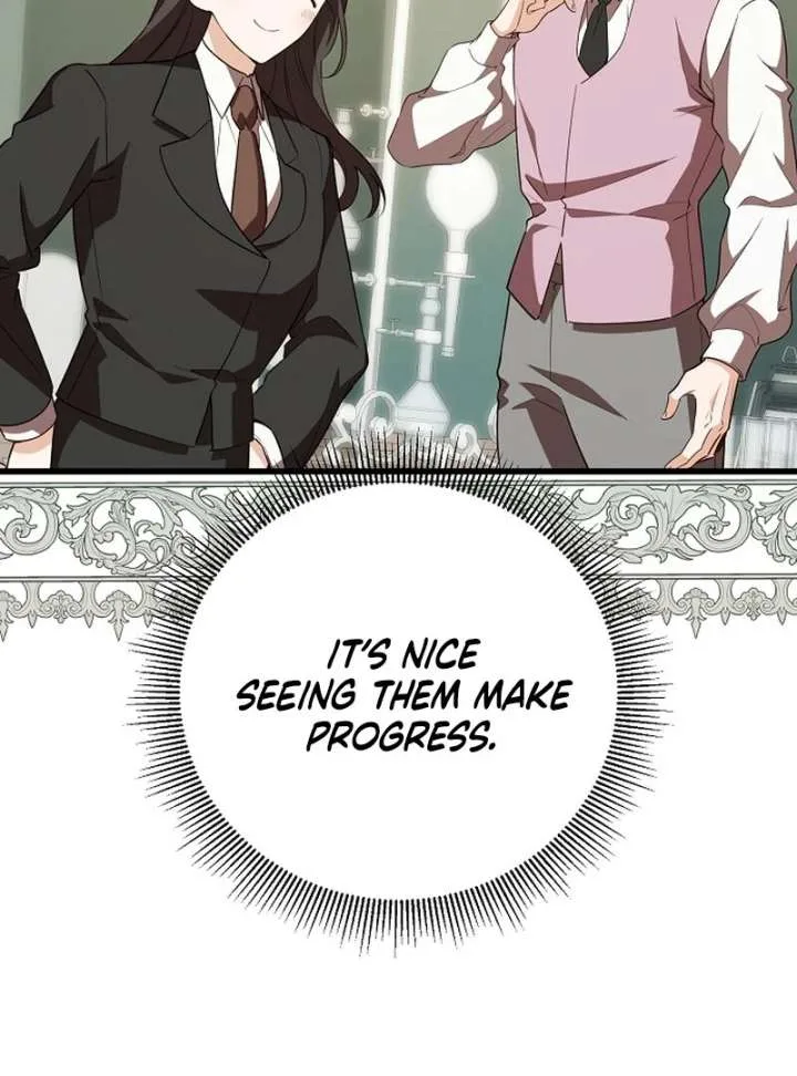 I Became the Adopted Daughter of the Sea Guardian Chapter 46 page 76