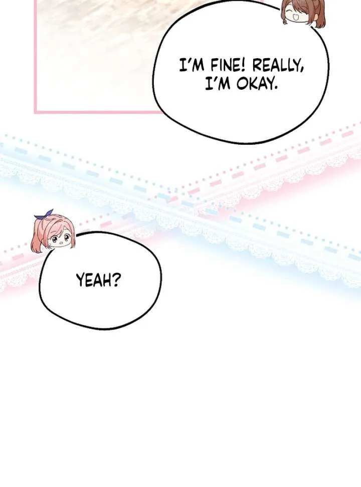 I Became the Adopted Daughter of the Sea Guardian Chapter 46 page 19